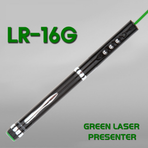    LR-16G