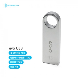 ¸Å¸Óµå MAMMOTH GU1900 evo USB¸Þ¸ð¸® (4GB~128GB)