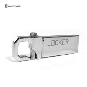 ¸Å¸Óµå MAMMOTH GU170 ¶óÄ¿ ¸ÞÅ» USB¸Þ¸ð¸® (4GB~128GB)