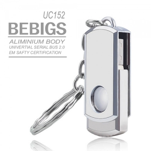 비빅스 UC152 메탈 USB메모리 (4GB~64GB)