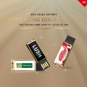 ÀÌÃ÷ ·ÎÆ® ½ºÀ®2 °ñµå USB ¸Þ¸ð¸® (4GB~128GB)