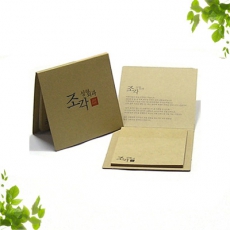 Á¶°¢ ¹Ì¼ú Å©¶óÇÁÆ® Á¡Âø¸Þ¸ðÁö (85*81mm)