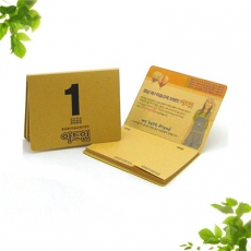 ¾ÆÆ®ÀÎ ¹Ì¼ú Å©¶óÇÁÆ® Á¡Âø¸Þ¸ðÁö (10.4*80mm)