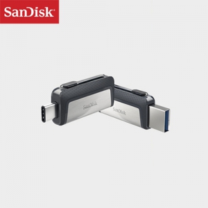 샌디스크 SDDD C2 울트라듀얼 OTG메모리 (32GB~256GB)