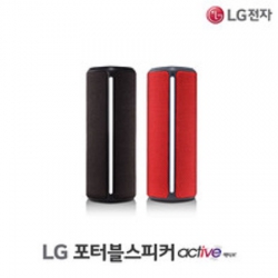 LG포터블스피커 액티브 PH4 (66*175*80mm)