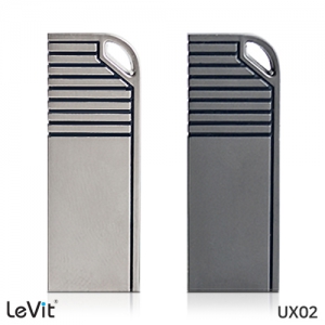 레빗 UX02 스틱형 USB메모리 (4GB~128GB)