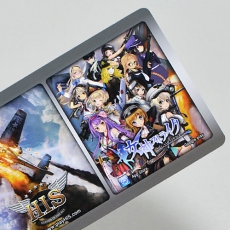 Ä«µå¸íÇÔ(·Î¾â ÈÀÌÆ®/200¥ì) (86*54mm)