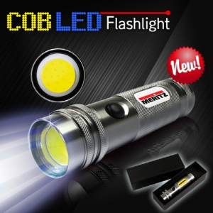 COB LEDķ (120*28mm)