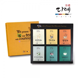 100% ¼ø¼ö ±¹»ê ´Ù¿¹ ²ÉÀÙÂ÷ 6Á¾ ¼¼Æ®(30T)