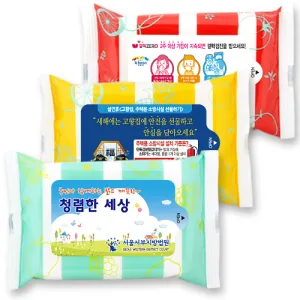 ������ 3�� ��Ƽ�� (10��/15��/20��) (150*90mm)