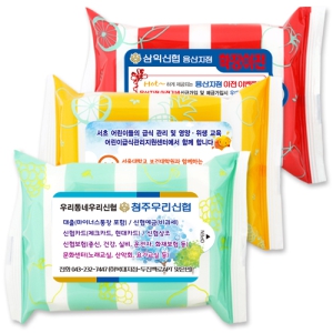 ±ú²ýÇÑ 3Á¾ ¹°Æ¼½´ (25¸Å/30¸Å) (150*90mm)