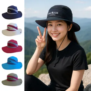 NS 등산모자-1064 (5컬러) | 등산 기념품 제작 큐레이션 제작