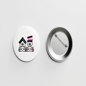 Ä·ÆäÀÎ ¹öư 32È£ 32mm