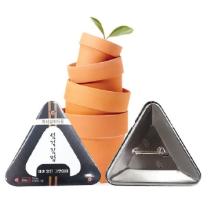 »ï°¢¹îÁö (70*60mm)