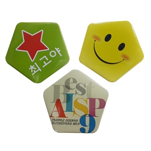 ¿À°¢(½ºÅ¸) ¹îÁö (62*60mm)