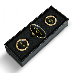 º¼¸¶Ä¿(°ñµå) Ŭ¸³¼¼Æ®(º¼¸¶Ä¿ 2°³, ÀÚ¼®Å¬¸³ 1°³)