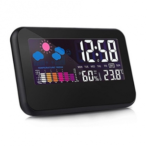 ¿ÍÀ̵å LED ³¯¾¾Å¹»ó½Ã°è (146*56*11mm)