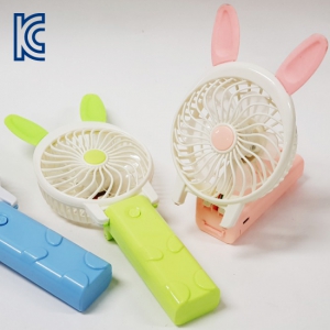 접는캐릭터~충전선풍기 휴대용 선풍기 핸디선풍기//손선풍기-디자인다양