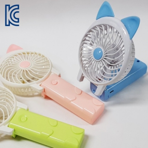 충전선풍기-휴대용선풍기//핸디선풍기 손선풍기--디자인다양