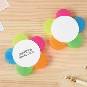 ÇØ¹Ù¶ó±âÇü±¤Ææ (5»ö)