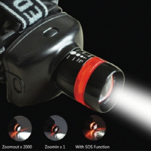 ÇÏÀÌÆÄ¿ö 5W Çìµå·£ÅÏ-¹Ì±¹ CREE LED- ÃÖ½ÅÇü