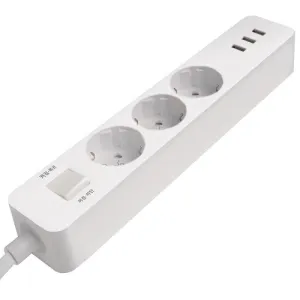 Ī�̸�Ƽ�� ������ 3������ 3��USB ��Ƽ�� (1.4M)