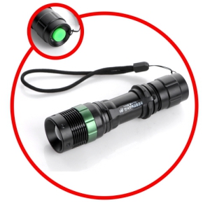 ½ÅÇ»Àü ÇÏÀÌÆÄ¿ö ÁÜ·£ÅÏ-CREE R2 LED (35X35X135mm)