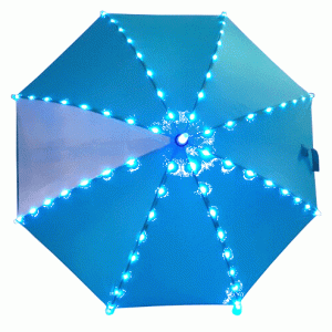 ¾ÈÀüÀ» À§ÇÑ LED Àå¿ì»ê (58cm)