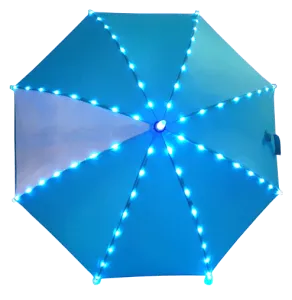 ������ ���� LED ���� (58cm)