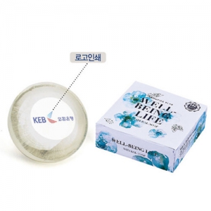 ±¤°í¿ë ¿øÇüÅõ¸íºñ´©1P (70*70*30mm)