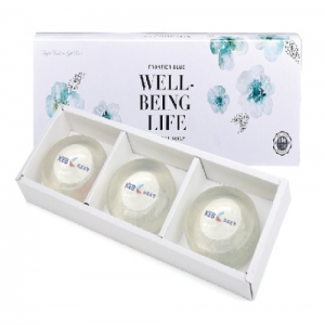 ¾Ë·Î¿¡ ¿øÇüÅõ¸íºñ´© 3P ¼¼Æ® (266*97*35mm)