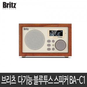 ºê¸®Ã÷ ¸ÖƼÇ÷¹ÀÌ ½ºÇÇÄ¿ BA-C1 plus