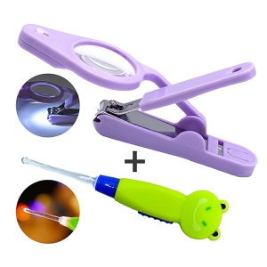 ÈÄ·¹½Ãµ¸º¸±â¼ÕÅé±ðÀÌ+LED±ÍÀ̰³ ¼¼Æ®