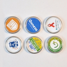 ¾ÆÅ©¸± ¿øÇüÀÚ¼® ¸Þ¸ðȦ´õ