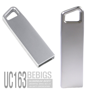 ºñºò½º UC163 ¸ÞÅ» USB¸Þ¸ð¸® (4GB-64GB)