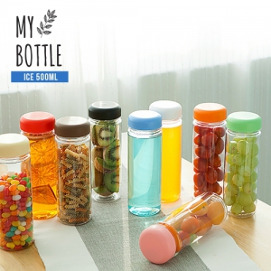 Ƽ½æ ¸¶À̺¸Æ² 500ml ÆäÆ® (6.5*19cm)