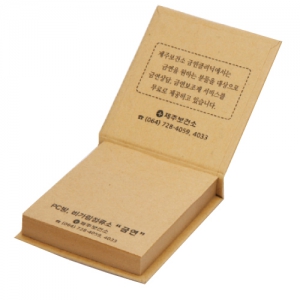 Å©¶óÇÁÆ® ¾çÀåÁ¡Âø¸Þ¸ð (¼Ò/80*81*15mm)