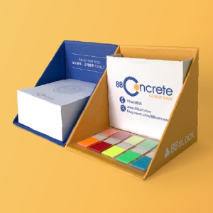 Å¥ºêÇü ¶±¸Þ¸ðÇÔ (85*85mm)