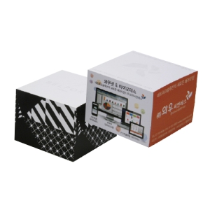 Ä®¶óÀü»çÁ¡Âø¸Þ¸ð (300¸Å/500¸Å/95*95mm)