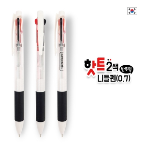 ÇÖÆ®2»ö ´ÏµéÆæ 0.7(¹ÝÅõ¸í)