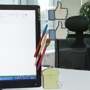 Á©¸® ¸ð´ÏÅÍ ¸Þ¸ðº¸µå 30cm