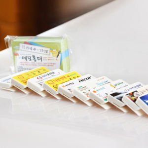 Á¢Âø ¸Þ¸ðȦ´õ (5.8*3cm)