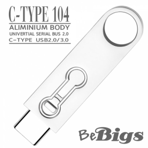 [] Ż C-TYPE OTG 3.0 (16G~256G)  (C104)