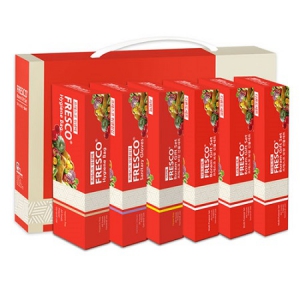 ÇÁ·¹½ºÄÚ º¸¶÷¼±¹°¼¼Æ® 9È£ (390*243*63mm)