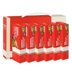 ÇÁ·¹½ºÄÚ º¸¶÷¼±¹°¼¼Æ® 10È£ (390*243*63mm)