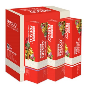 ÇÁ·¹½ºÄÚ º¸¶÷¾Ë¶ã¼±¹°¼¼Æ® 5È£ (177*218*65mm)