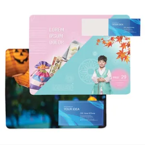 ���Բ��� ���콺�е�(5T) (220*175mm)