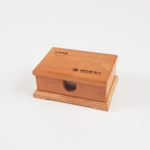 ¿ø¸ñ3´Ü¸íÇÔÅë (127*92*50mm)