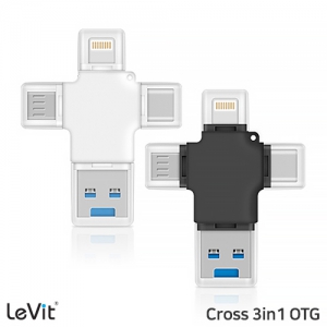  ũν 3IN1 OTG޸ (16GB~256GB)