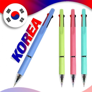 (±¹»ê)ÄÚ¸®¾Æ¸¶À̴ϵé3»ö(±¹»ê)(µ¶ÀÏÀ×Å©-ÃÊÃÊÀúÁ¡µµ) (10.8*146mm/0.7mm)